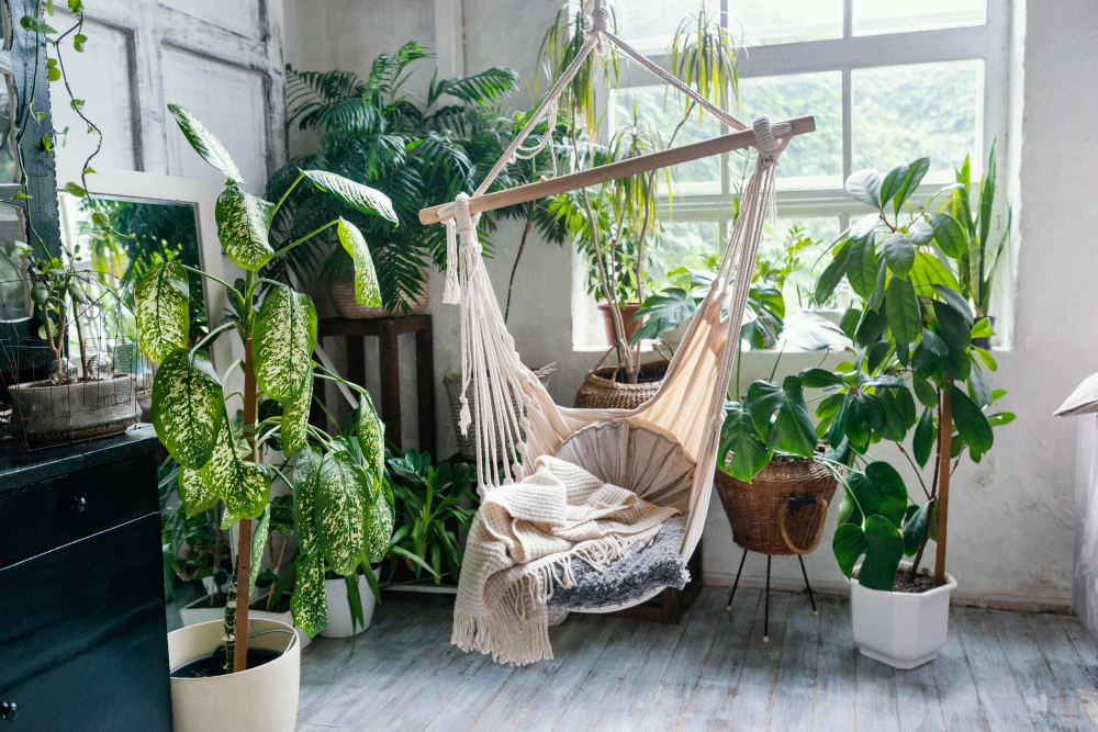 Expert Gardening Tips for Indoor Plants