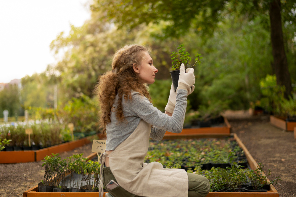 Expert Tips for Organic Gardening Success