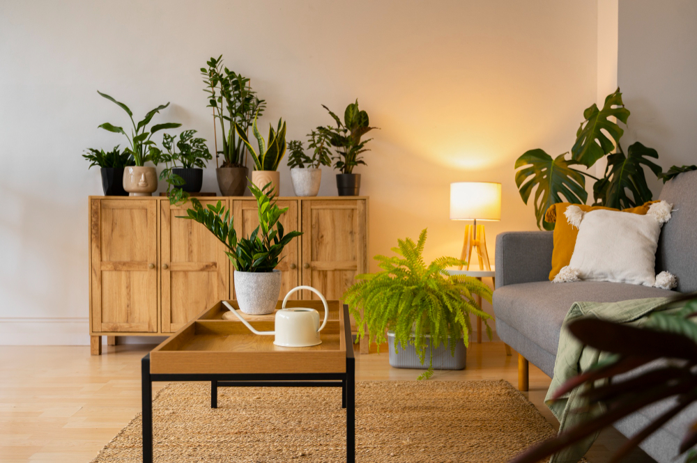 Transform Your Space: Top 10 Eco-Friendly Home Decor Ideas