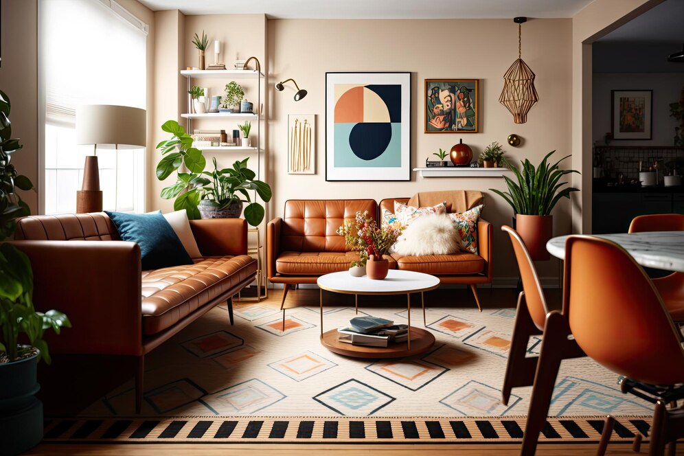 Top 10 Interior Design Trends for 2024